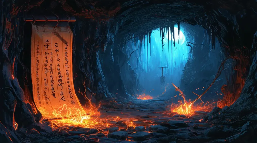 山口山战记游戏图片1